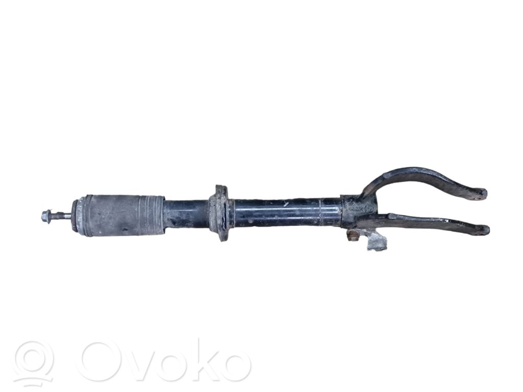 BMW X5 E70 Front shock absorber/damper 