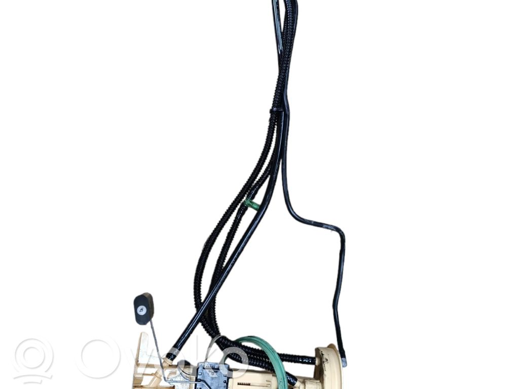 BMW X6 E71 Fuel level sensor 