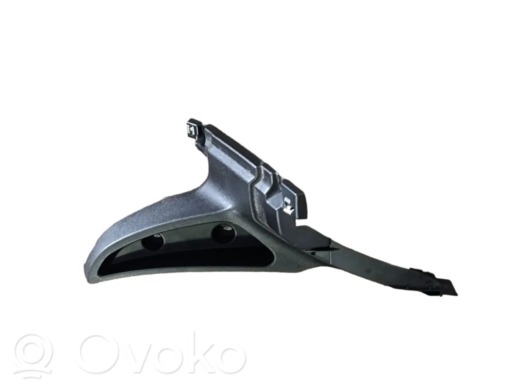 BMW X6 E71 Moldura inferior lateral del asiento trasero 
