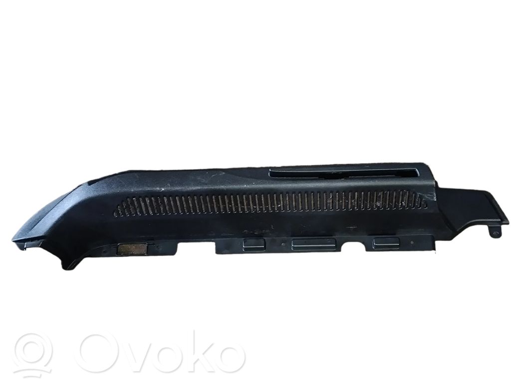 BMW X6 E71 Other trunk/boot trim element 