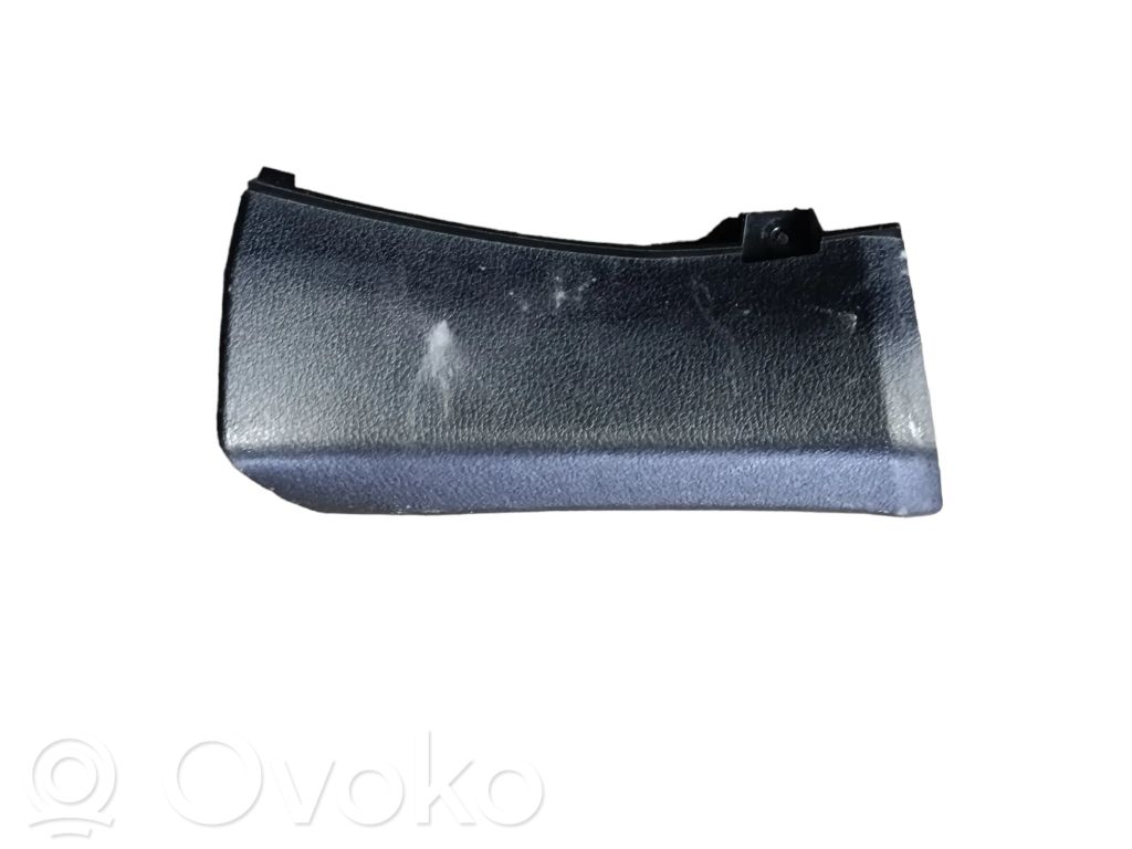 BMW X6 E71 (B) pillar trim (top) 