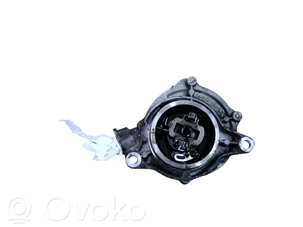 BMW 3 E90 E91 Vacuum pump 