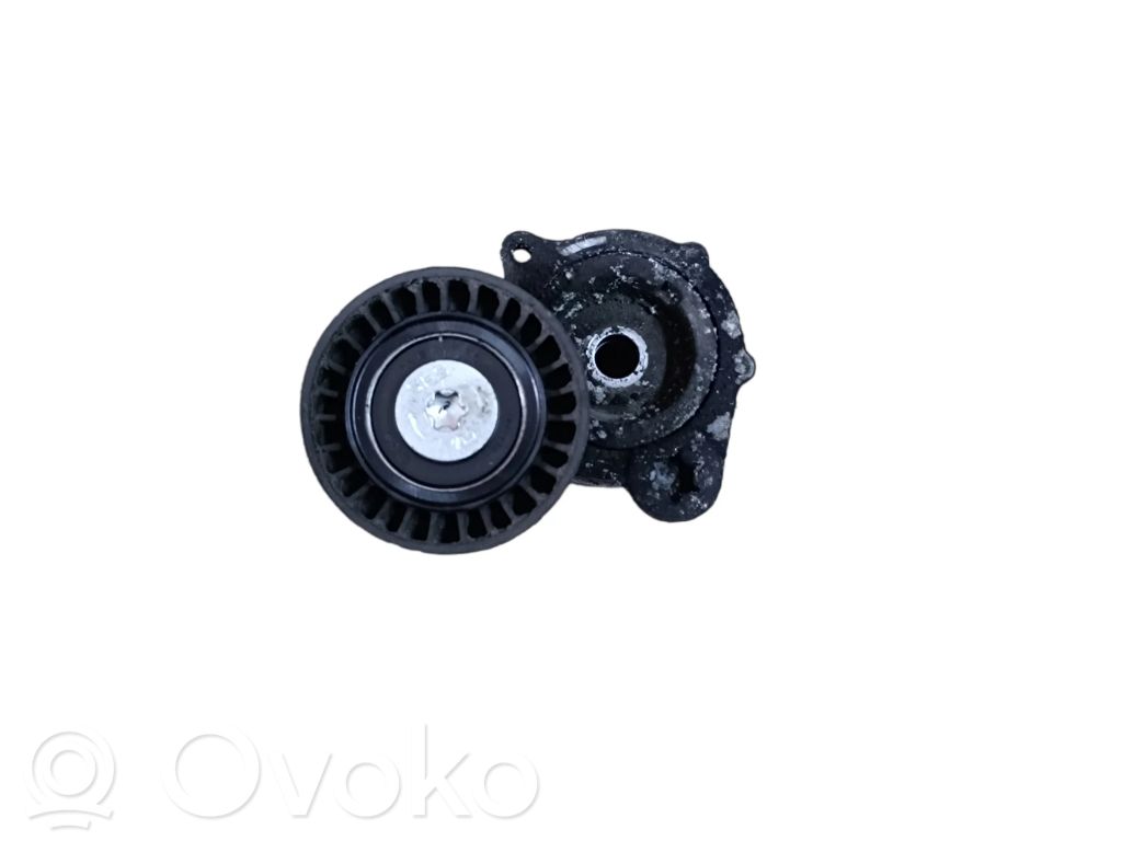 BMW 3 E90 E91 Tensor de correa del alternador 