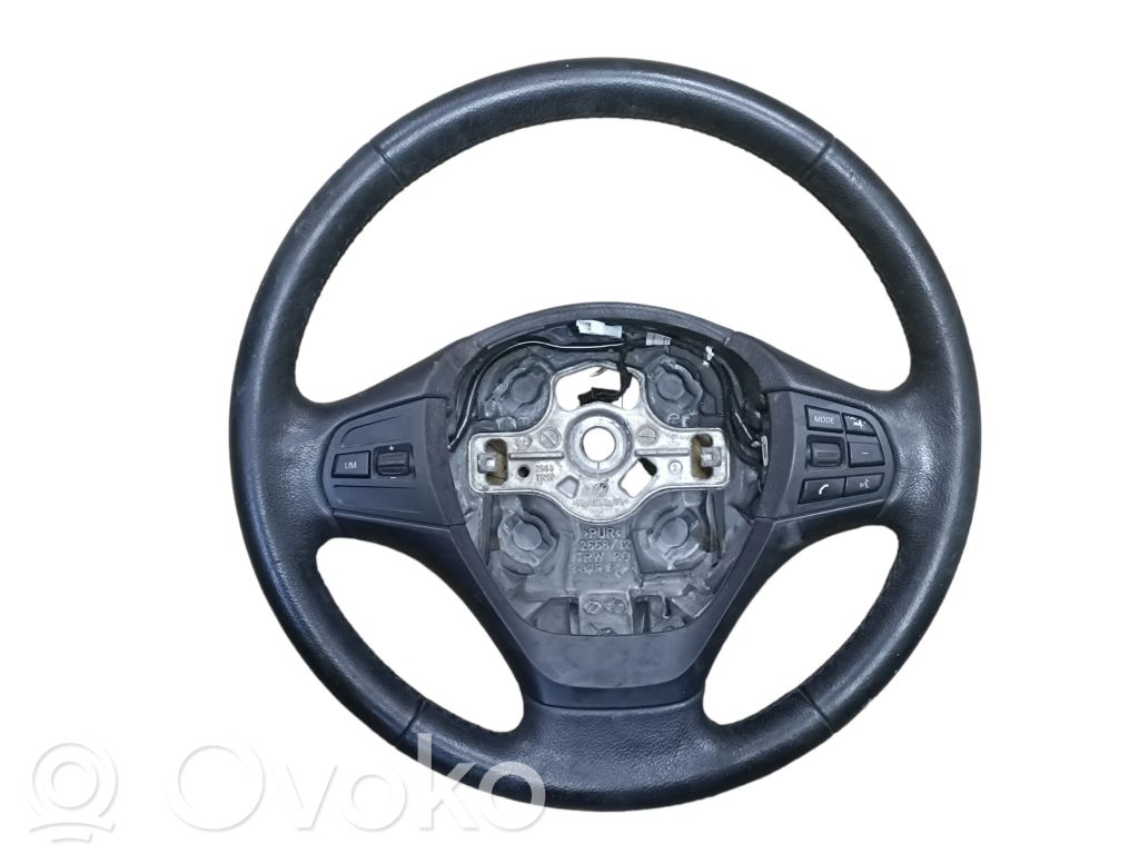 BMW 1 F20 F21 Руль 