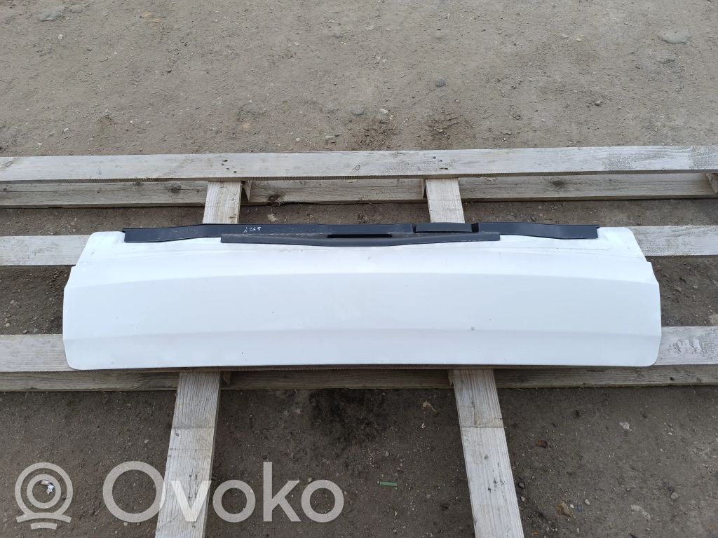 Tailgate/trunk/boot lid