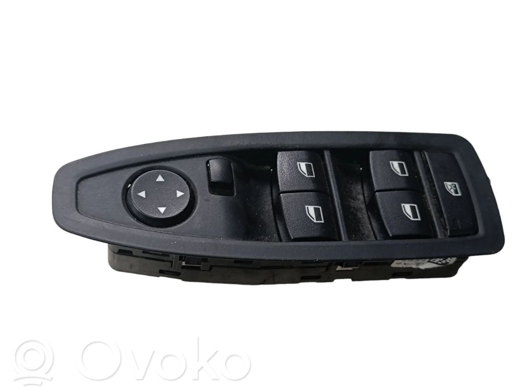 BMW 1 F20 F21 Electric window control switch 