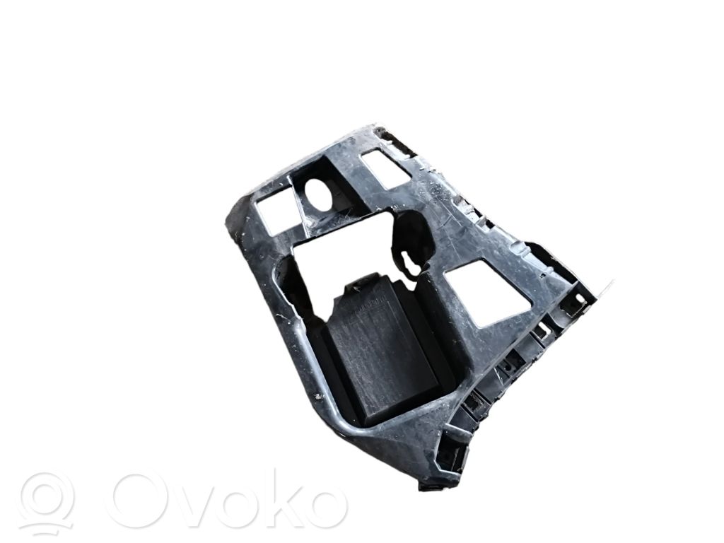 BMW 1 F20 F21 Uchwyt / Mocowanie zderzaka tylnego 