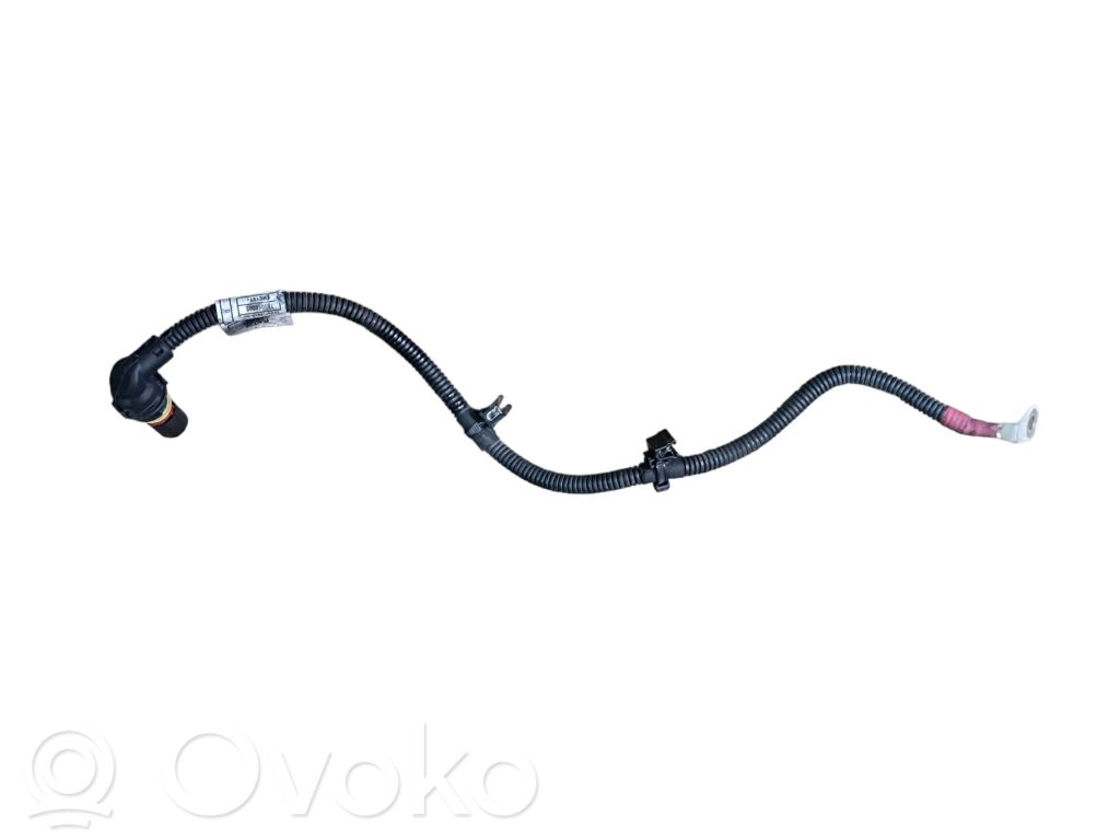 BMW X5 E70 Glow plug wires 