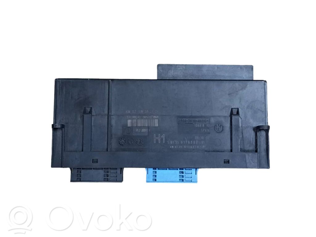 BMW 3 E90 E91 Comfort/convenience module 