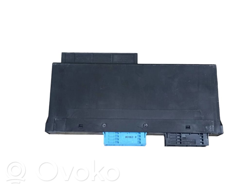 BMW 3 E92 E93 Comfort/convenience module 