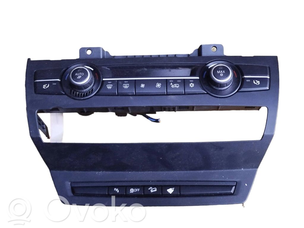 Climate control unit   9227921,20961646,900251850016,9208218