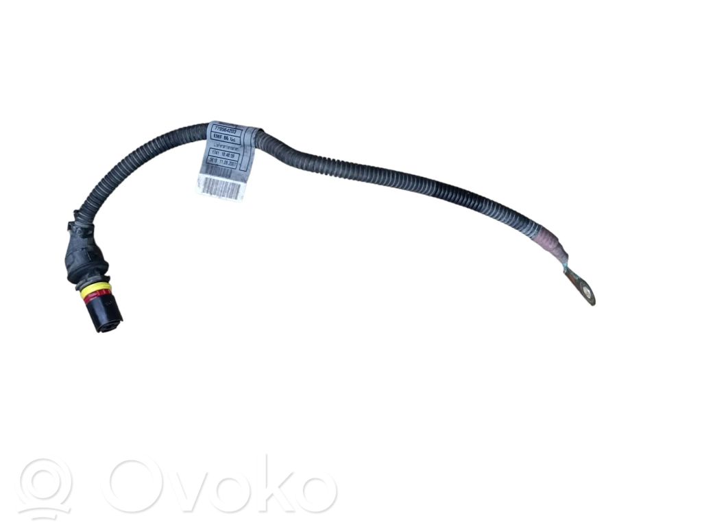 BMW 3 E92 E93 Other wiring loom 