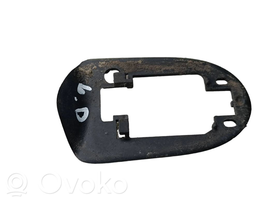 BMW X6 E71 Altra parte esteriore 