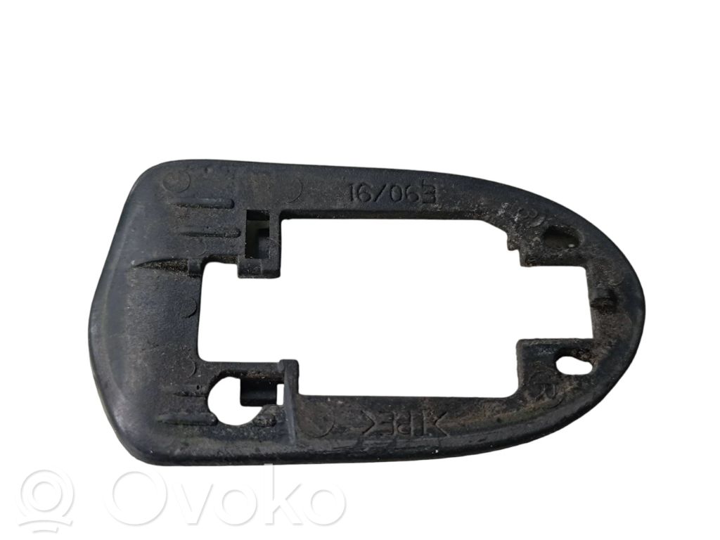 BMW X6 E71 Altra parte esteriore 
