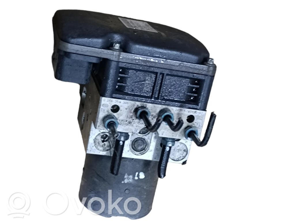 BMW X5 E70 ABS Blokas 