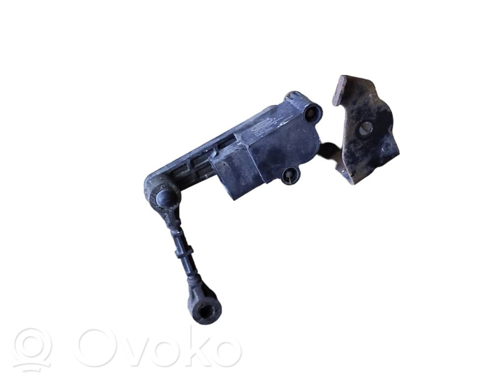 Land Rover Range Rover L405 Czujnik poziomu zawieszenia pneumatycznego osi przedniej 