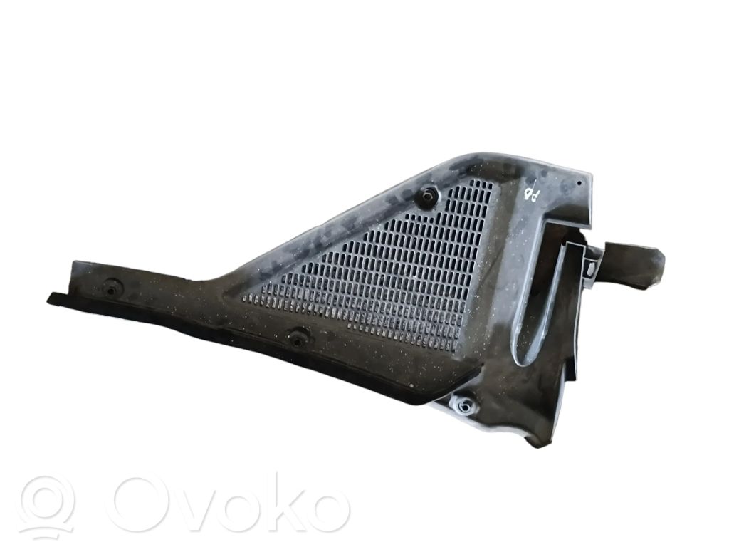 BMW X5 E70 Wiper trim 