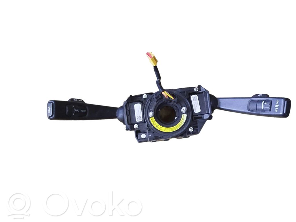 KIA Sportage Interruptor/palanca de limpiador de luz de giro 