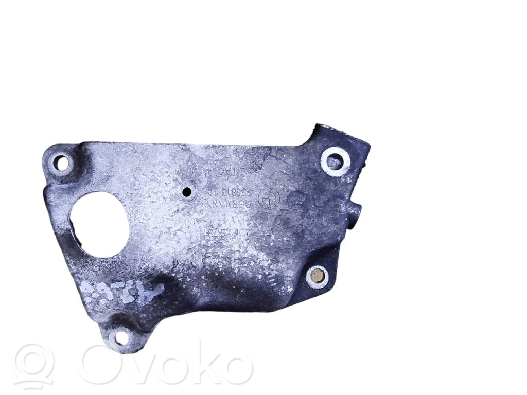 BMW 5 F10 F11 Engine mounting bracket 