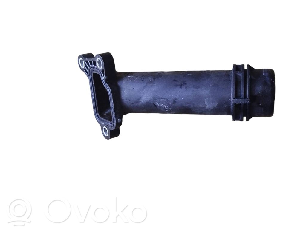 BMW 5 F10 F11 Engine coolant pipe/hose 