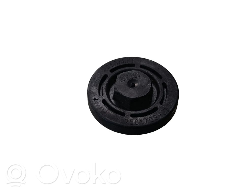 BMW 5 F10 F11 Other engine bay part 