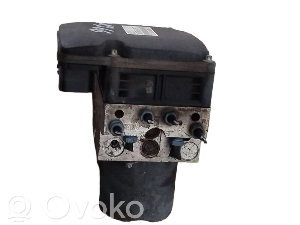 BMW 5 F10 F11 ABS bloks 