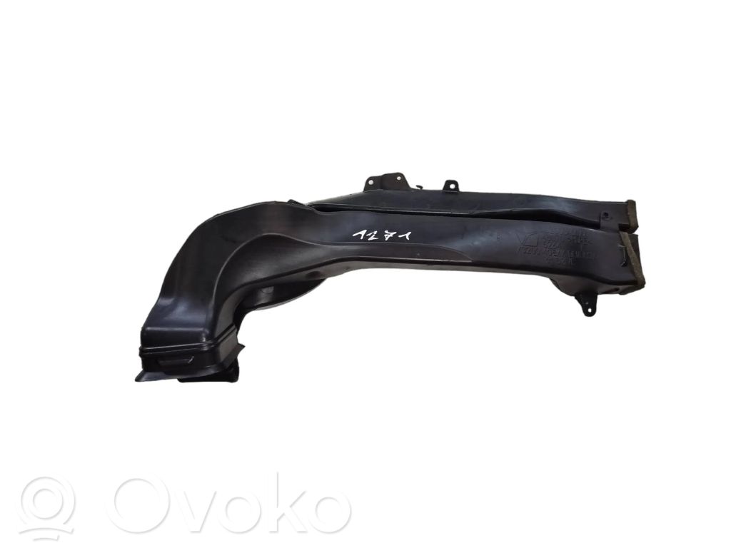 Jeep Grand Cherokee (WK) Air intake duct part 