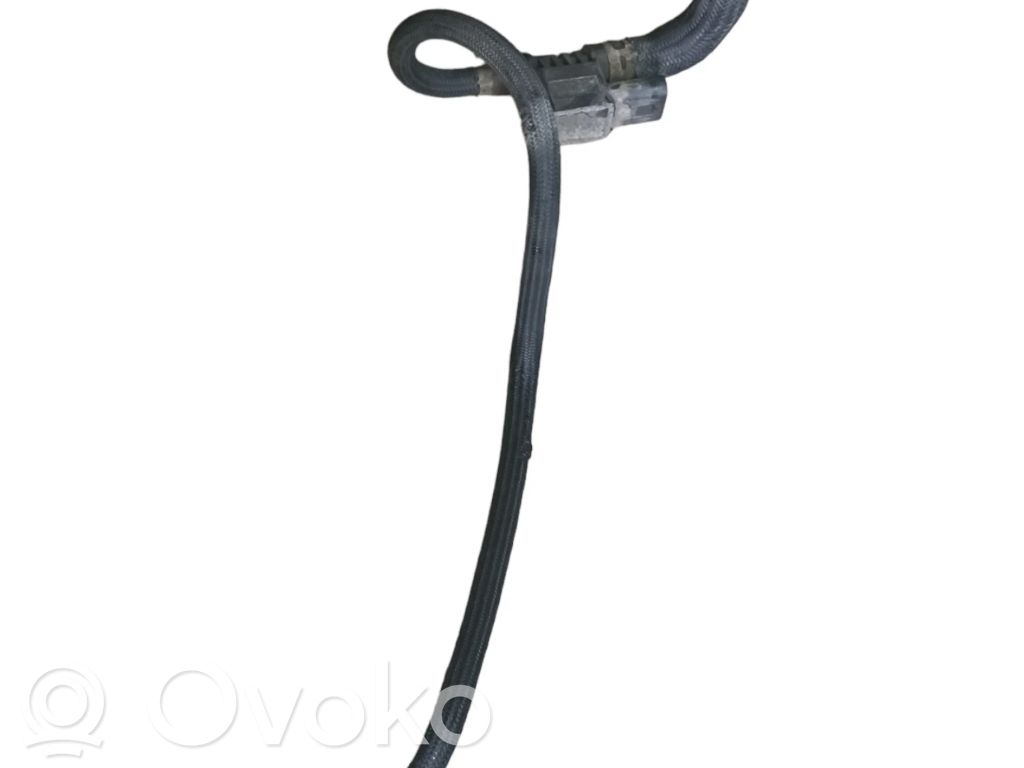 BMW X3 F25 Fuel return line/hose 