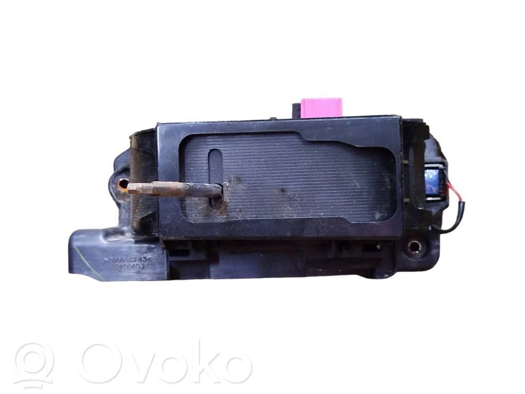 Jeep Grand Cherokee Selector caja de cambios 