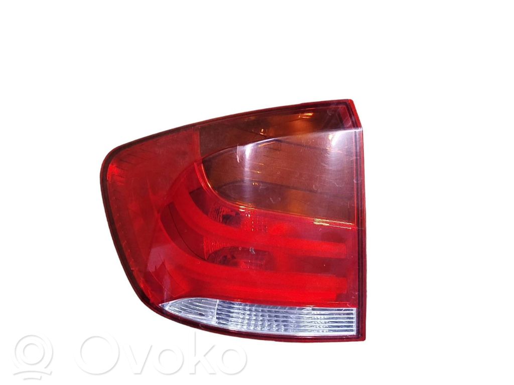 BMW X1 E84 Galinis žibintas kėbule 