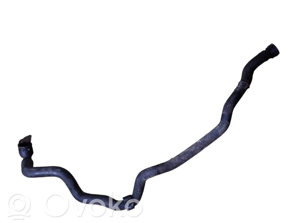 BMW X1 E84 Caurulīte (-es) / šļūtene (-es) 
