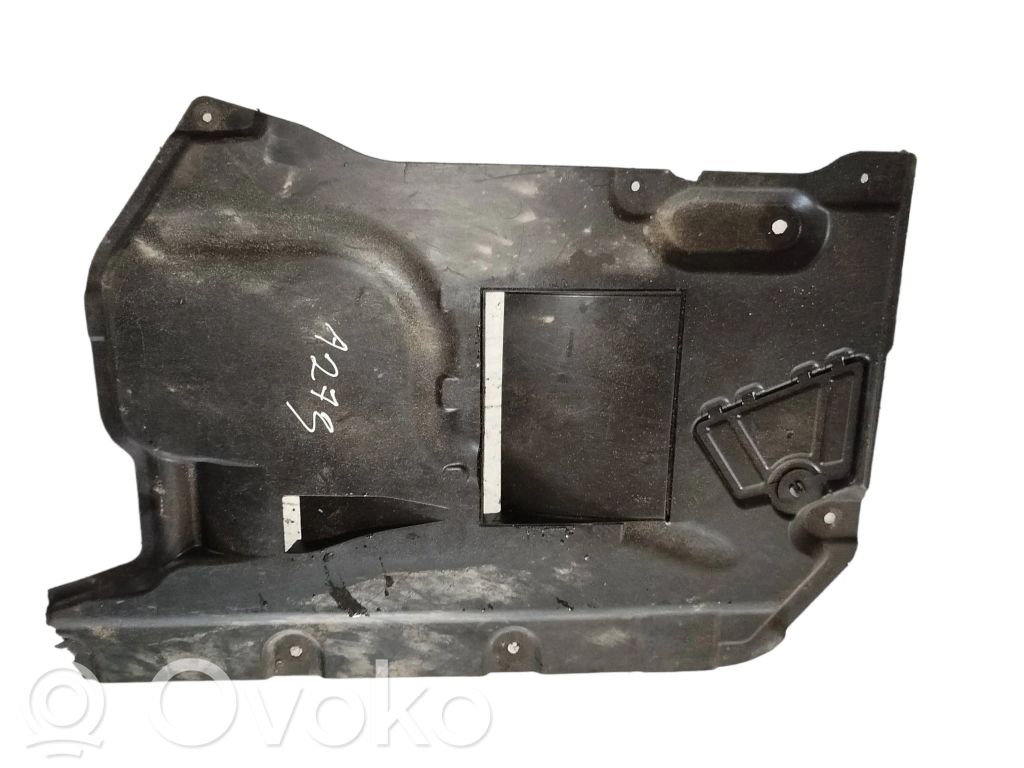 BMW X1 E84 Engine splash shield/under tray 