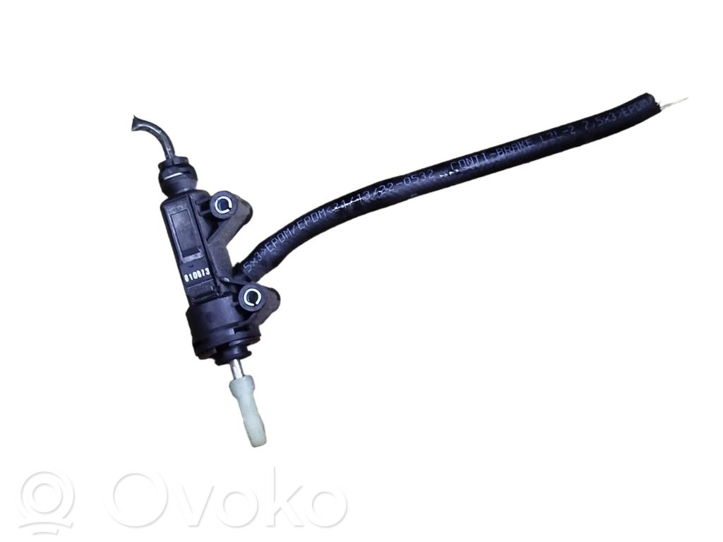 BMW 3 F30 F35 F31 Cilindro maestro de embrague 