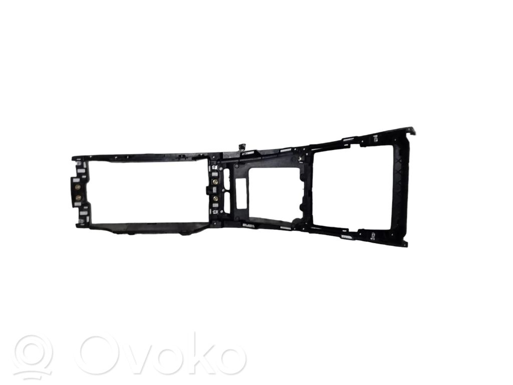 BMW X5 E70 Center console 