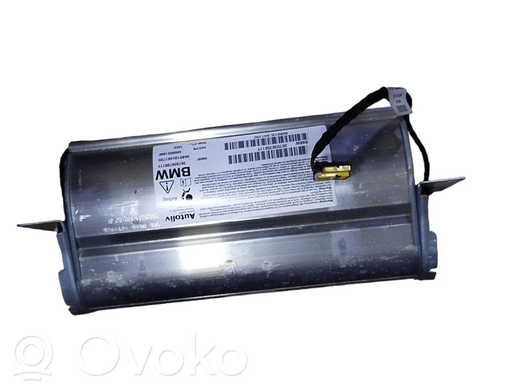 BMW 5 E60 E61 Passenger airbag 