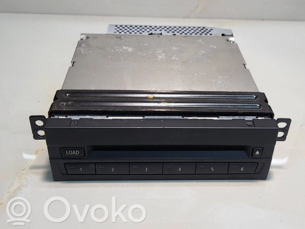 BMW X5 E70 Radio/CD/DVD/GPS head unit 