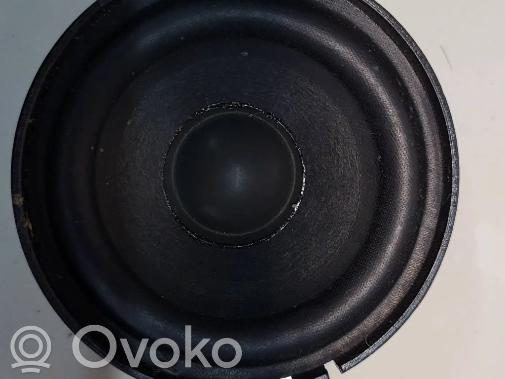 BMW X5 E70 Augsto frekvenču skaļrunis (-i) priekšējās durvīs 