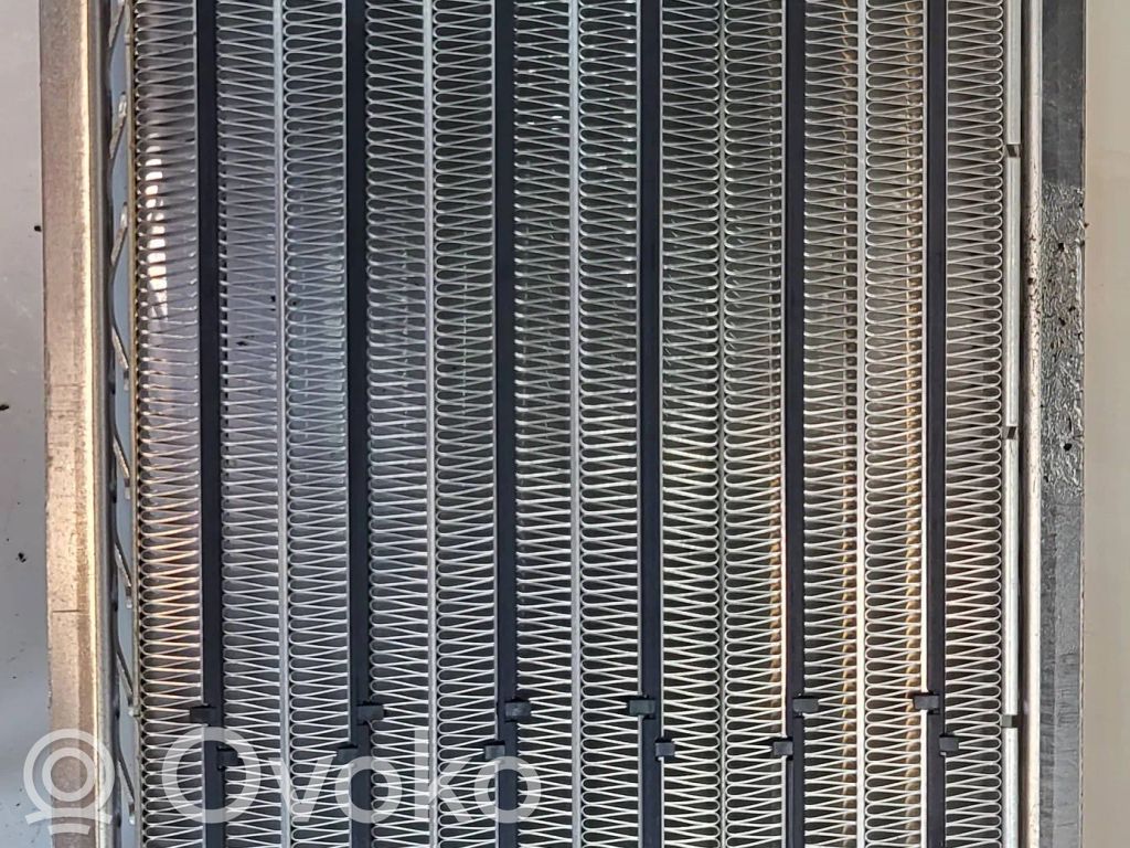 BMW X5 E70 Grzałka nagrzewnicy 
