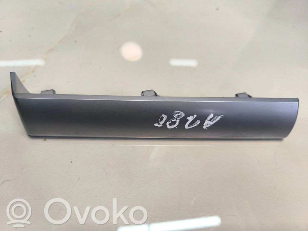 BMW X6 E71 Panelės apdaila 