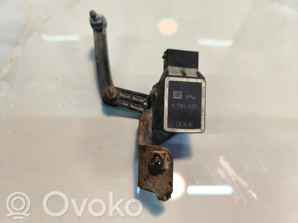 BMW X3 E83 Headlight/headlamp level sensor 