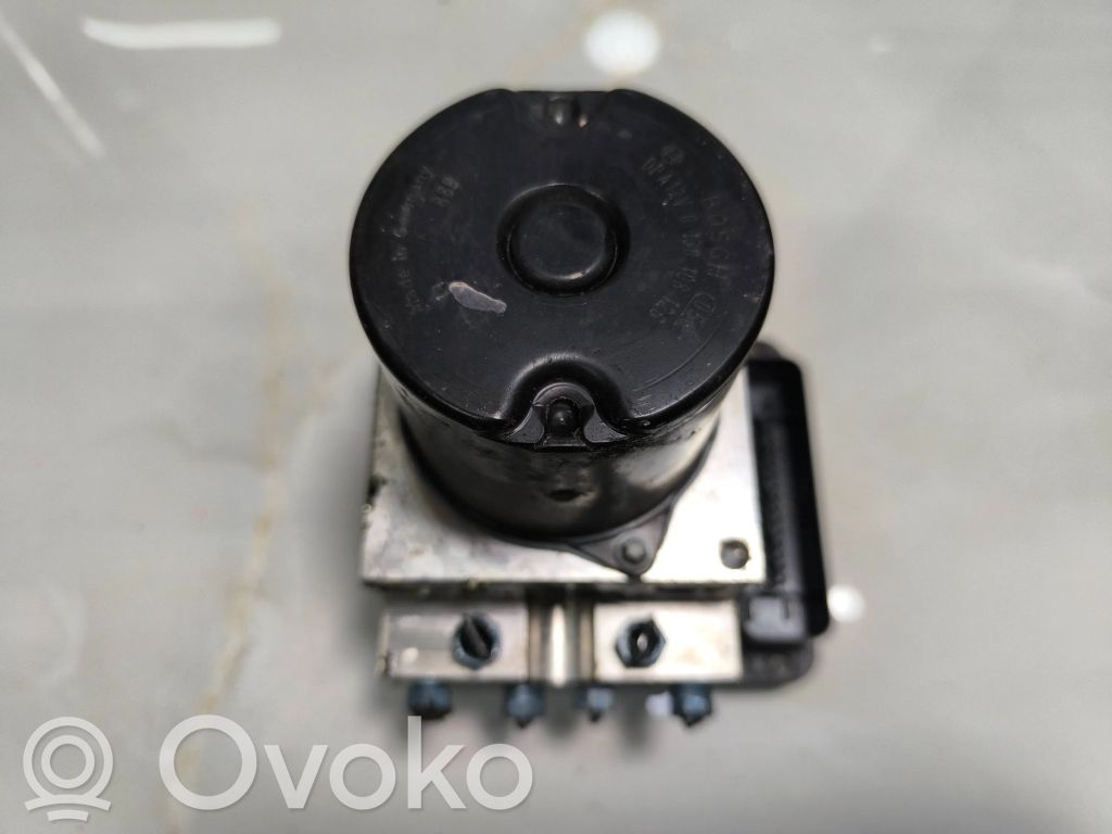 BMW X6 E71 ABS bloks 