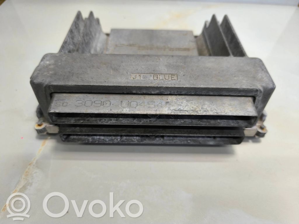 Chevrolet Trans Sport Other control units/modules 