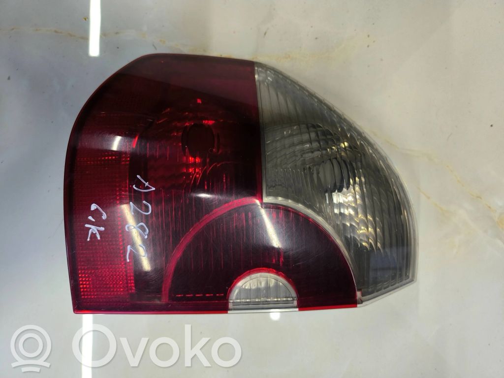 BMW X3 E83 Rear/tail lights 