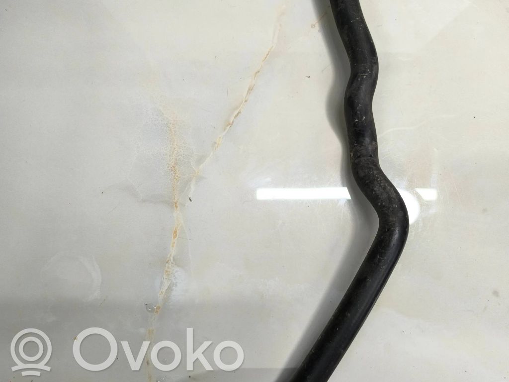 Engine coolant pipe/hose   6955921