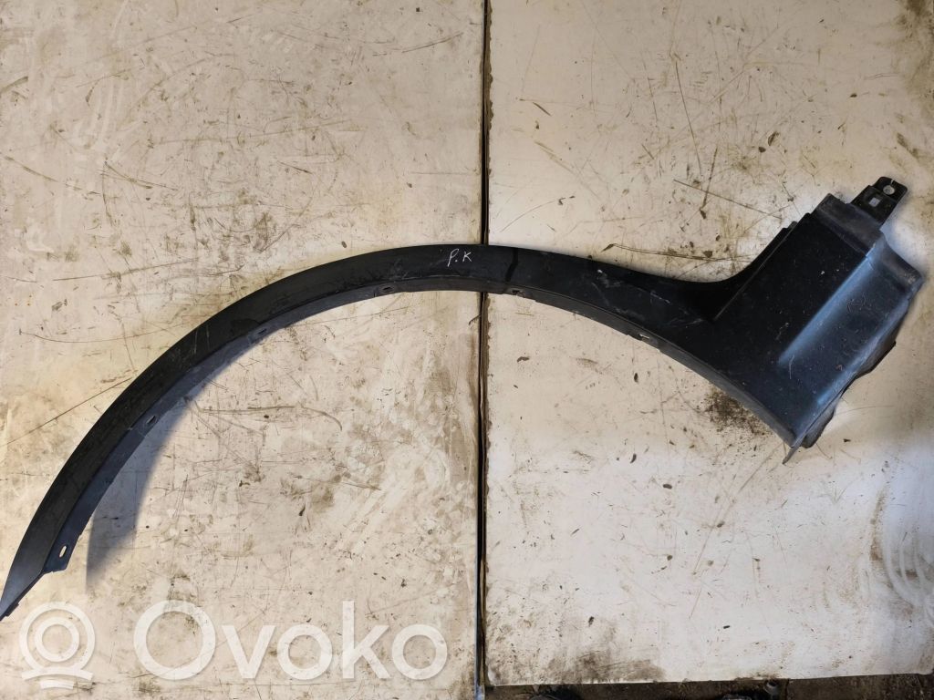 BMW X3 E83 Front arch trim 