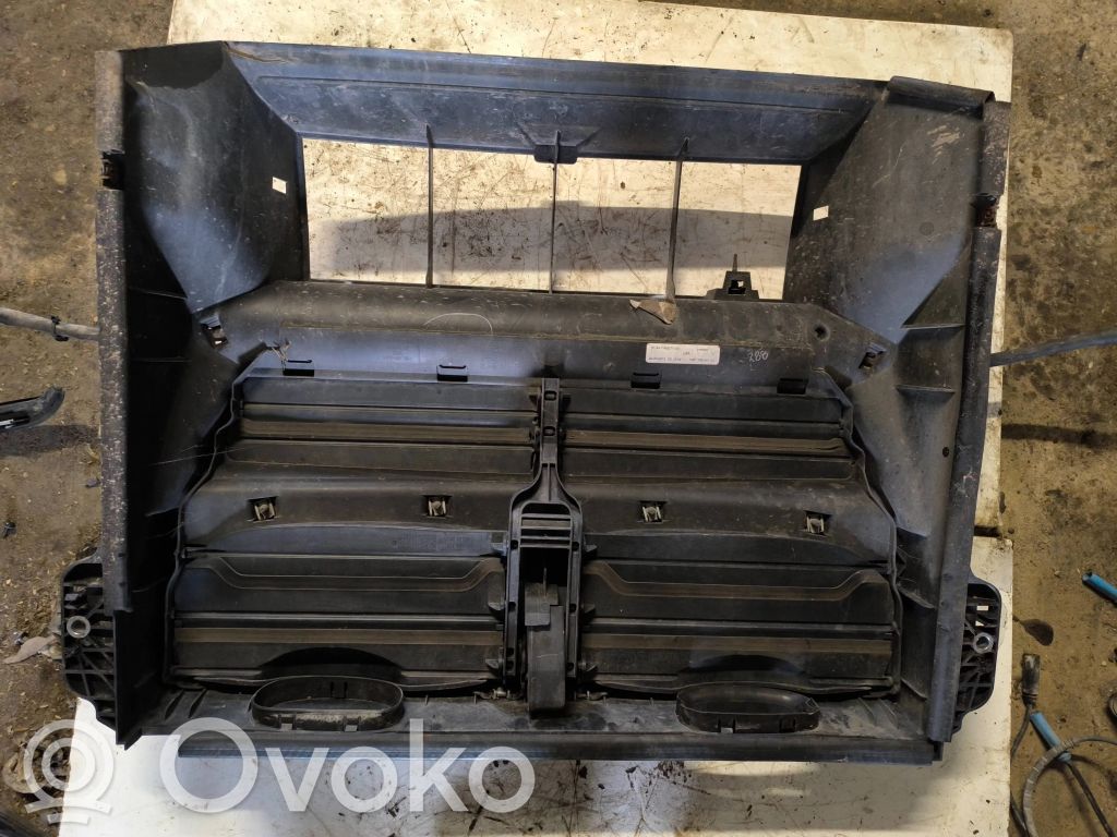 BMW X5 E70 Устройство (устройства) для отвода воздуха 