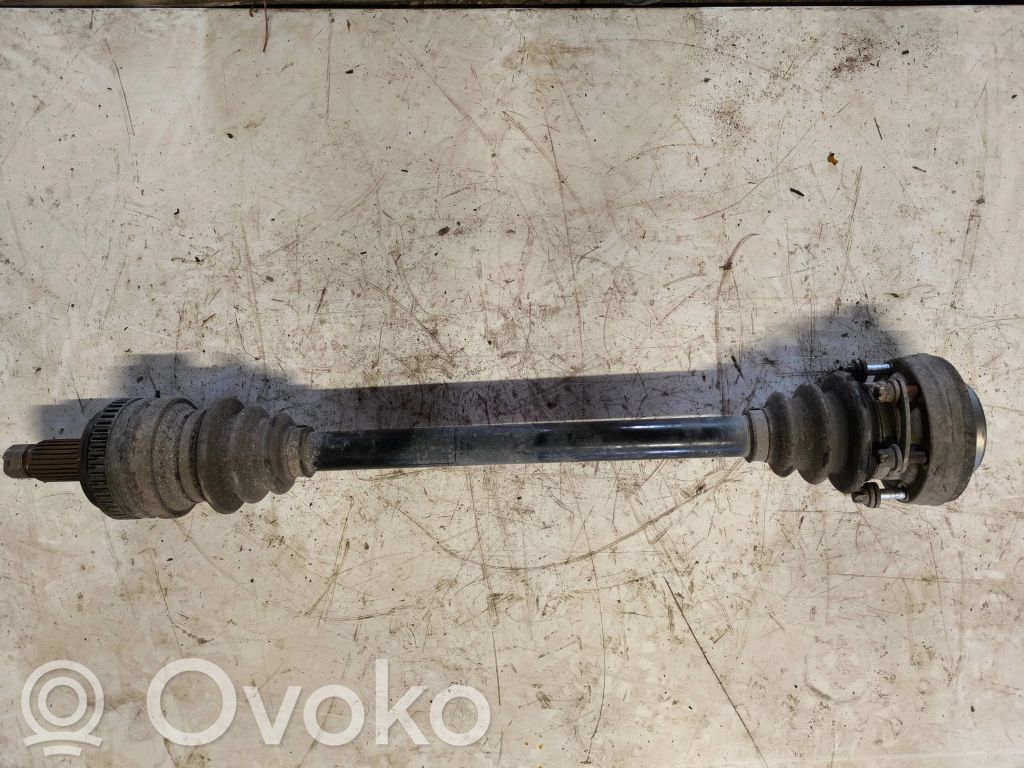 BMW 1 E81 E87 Rear driveshaft 