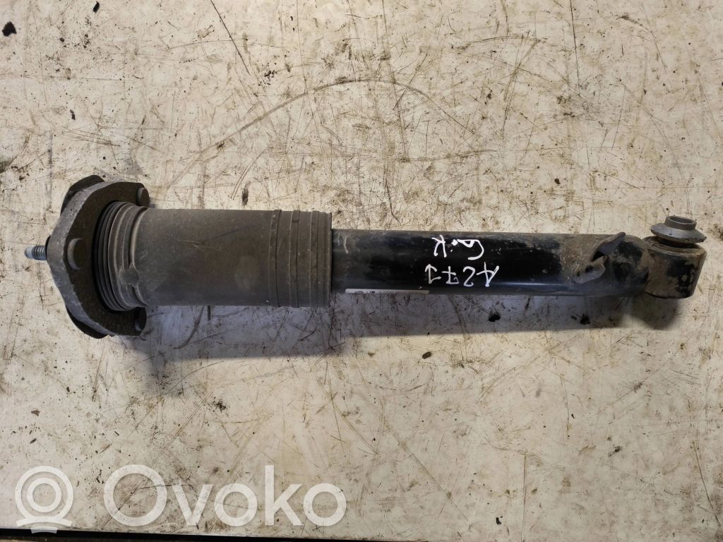 BMW X5 E70 Stoßdämpfer hinten 