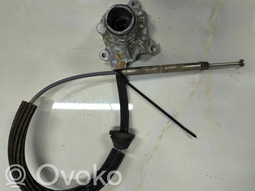 BMW X5 E70 Other devices 