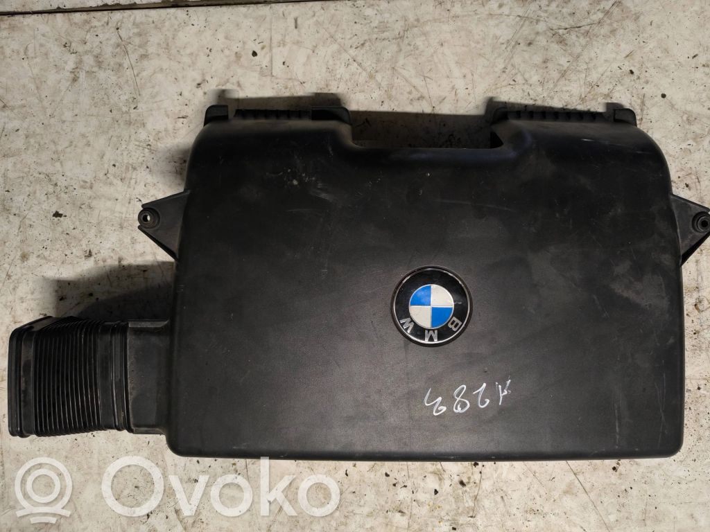 BMW 1 E81 E87 Air intake duct part 